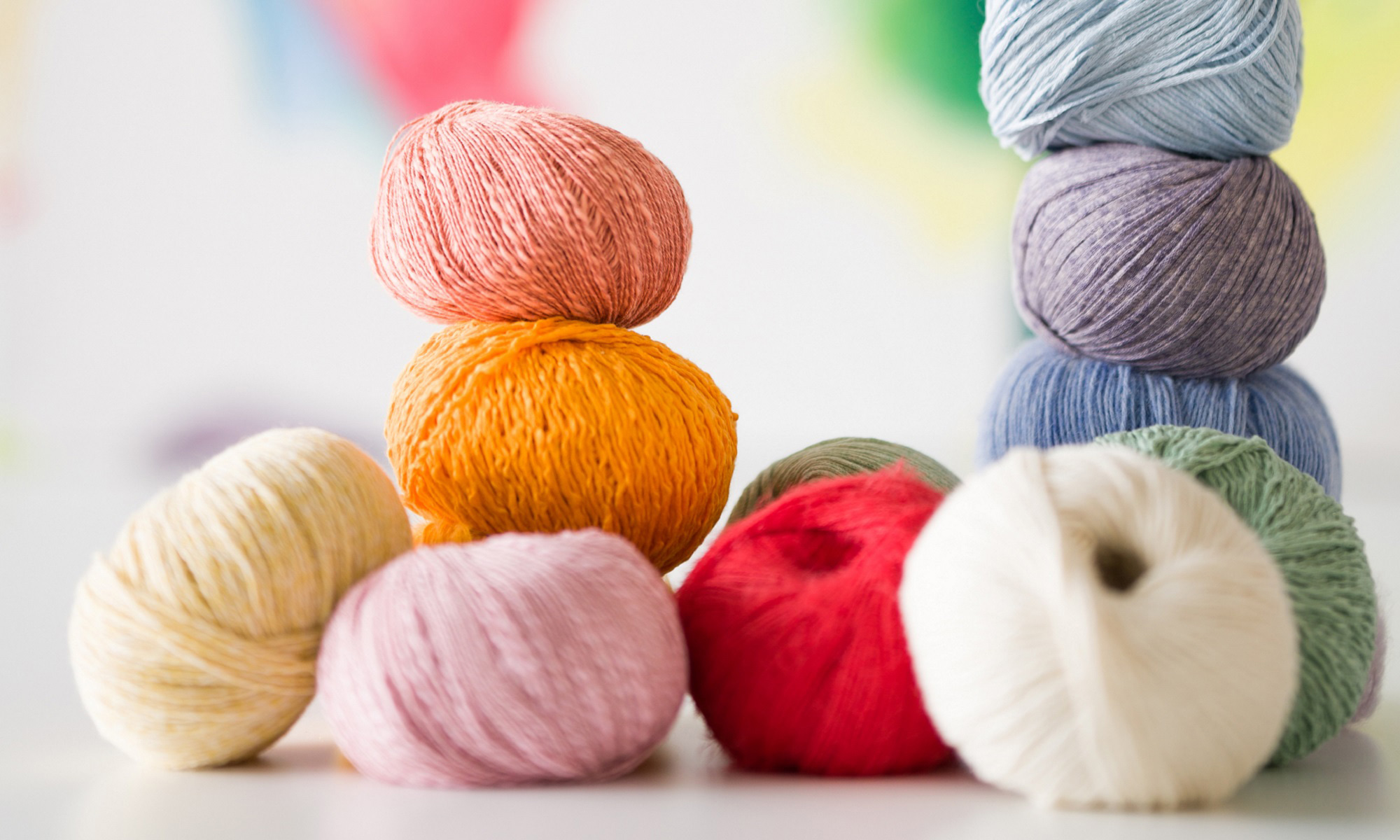 Strickeria Eckernförde - Fachgeschäft für Wolle & Strickzubehör